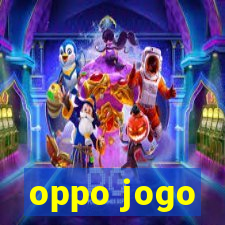 oppo jogo